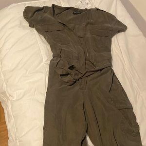 Long jumper never worn